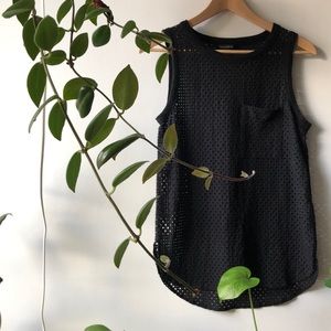 Banana Republic Tank